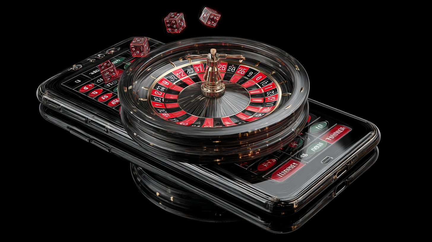 BETIN App download for casino and sports in Bangladesh